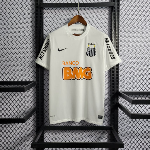 SANTOS 2012/13 RETRO