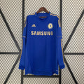 CHELSEA HOME JERSEY 2012/12 RETRO LONGSLEEVE