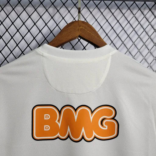 SANTOS 2012/13 RETRO