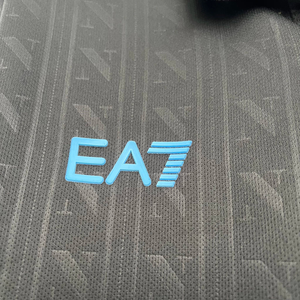 SSC NAPOLI AWAY 2025/26