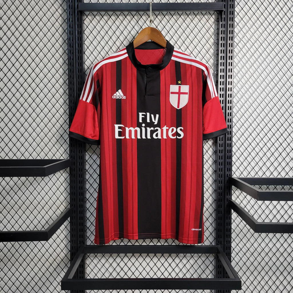 AC MILAN 2014/15 RETRO