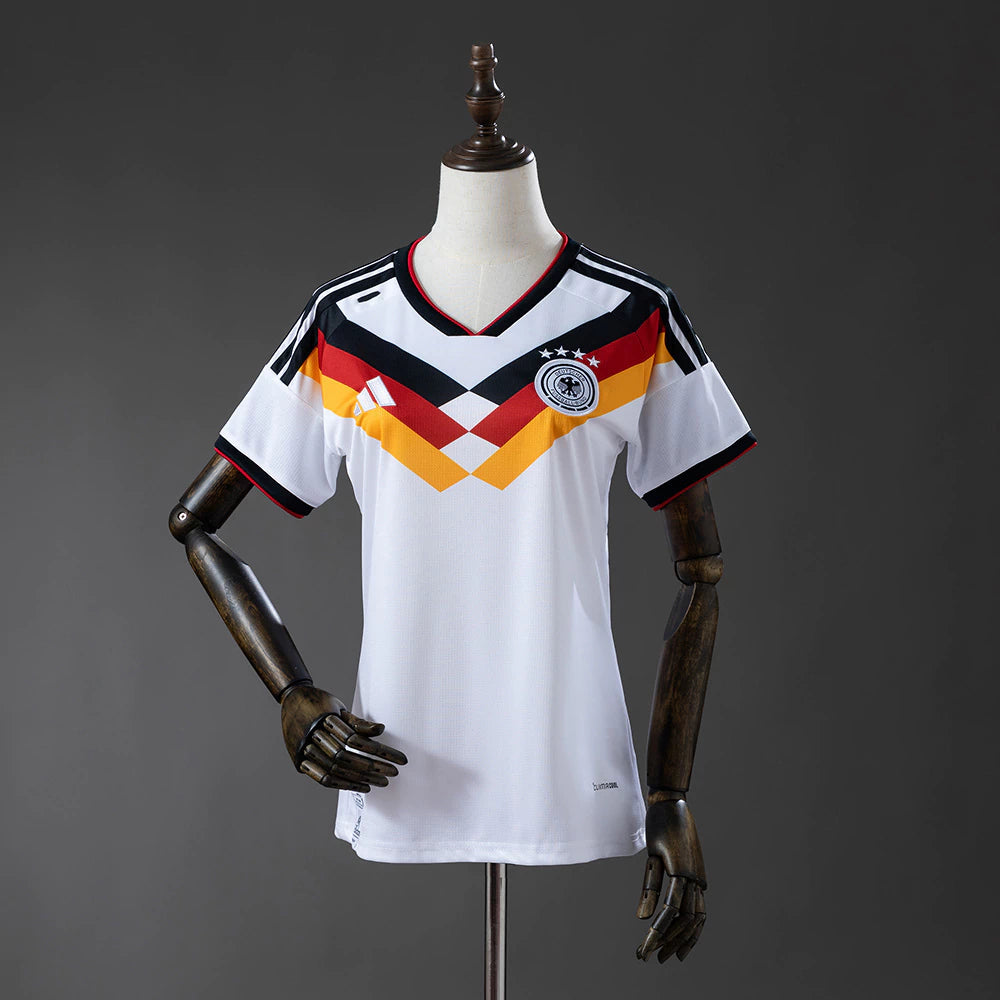 GERMANY 2026 WORLD CUP