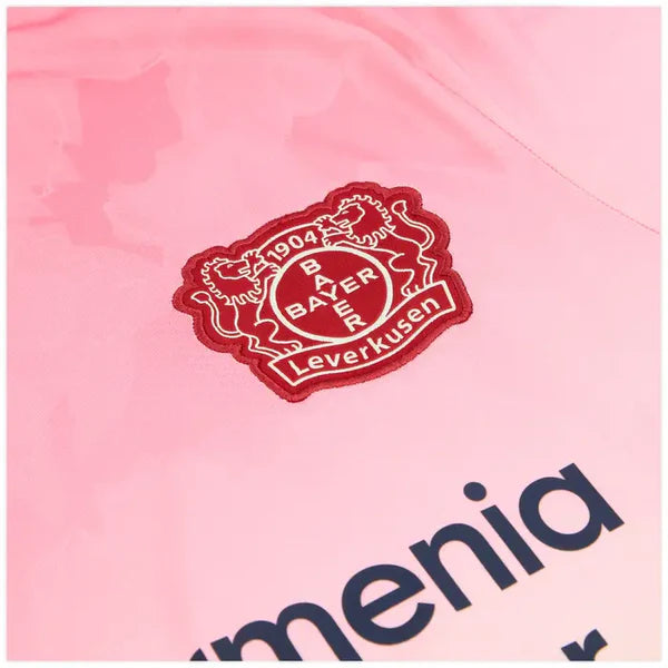 BAYER LEVERKUSEN AWAY 2025/26