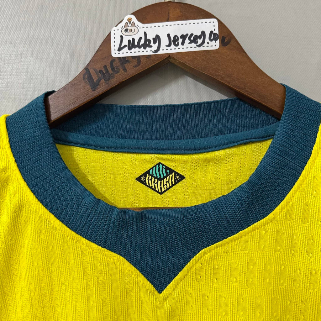 BRAZIL 2026 WORLD CUP