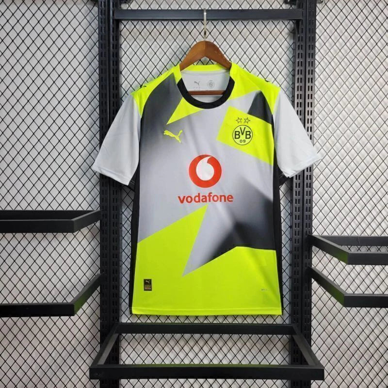 BORUSSIA DORTMUND 2025/26