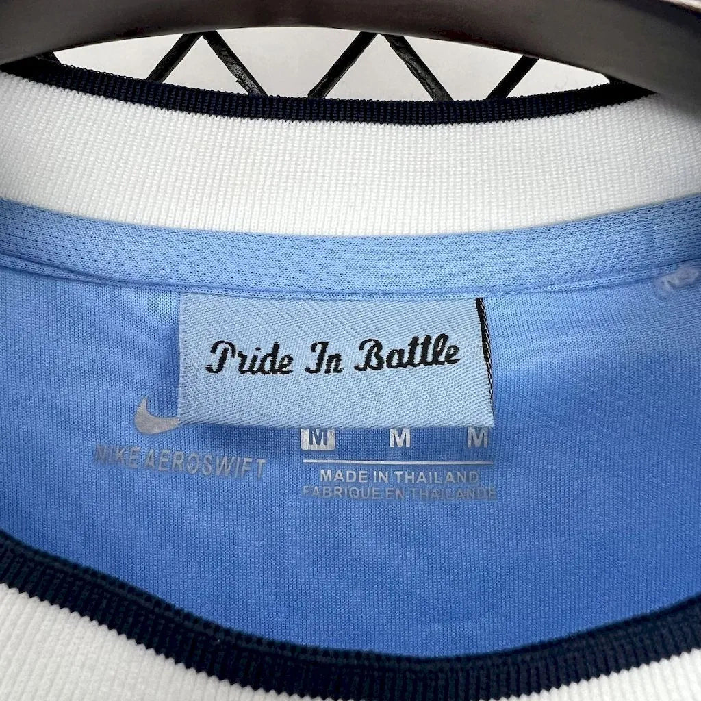 MAN CITY HOME JERSEY 2013/14 RETRO