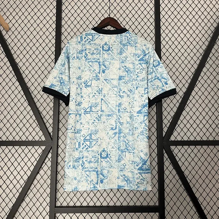 Portugal Jersey Edition EURO 2024/2025