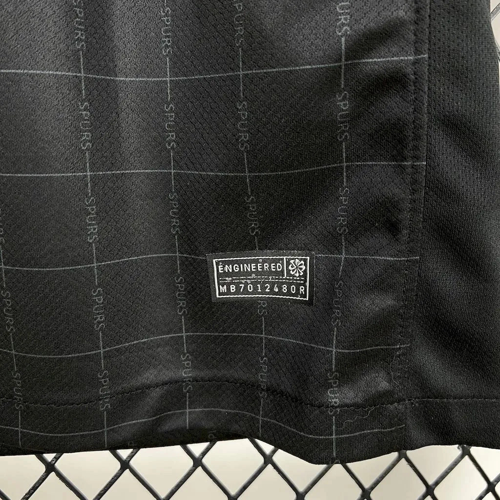 TOTTENHAM HOTSPUR FC AWAY 2025/26