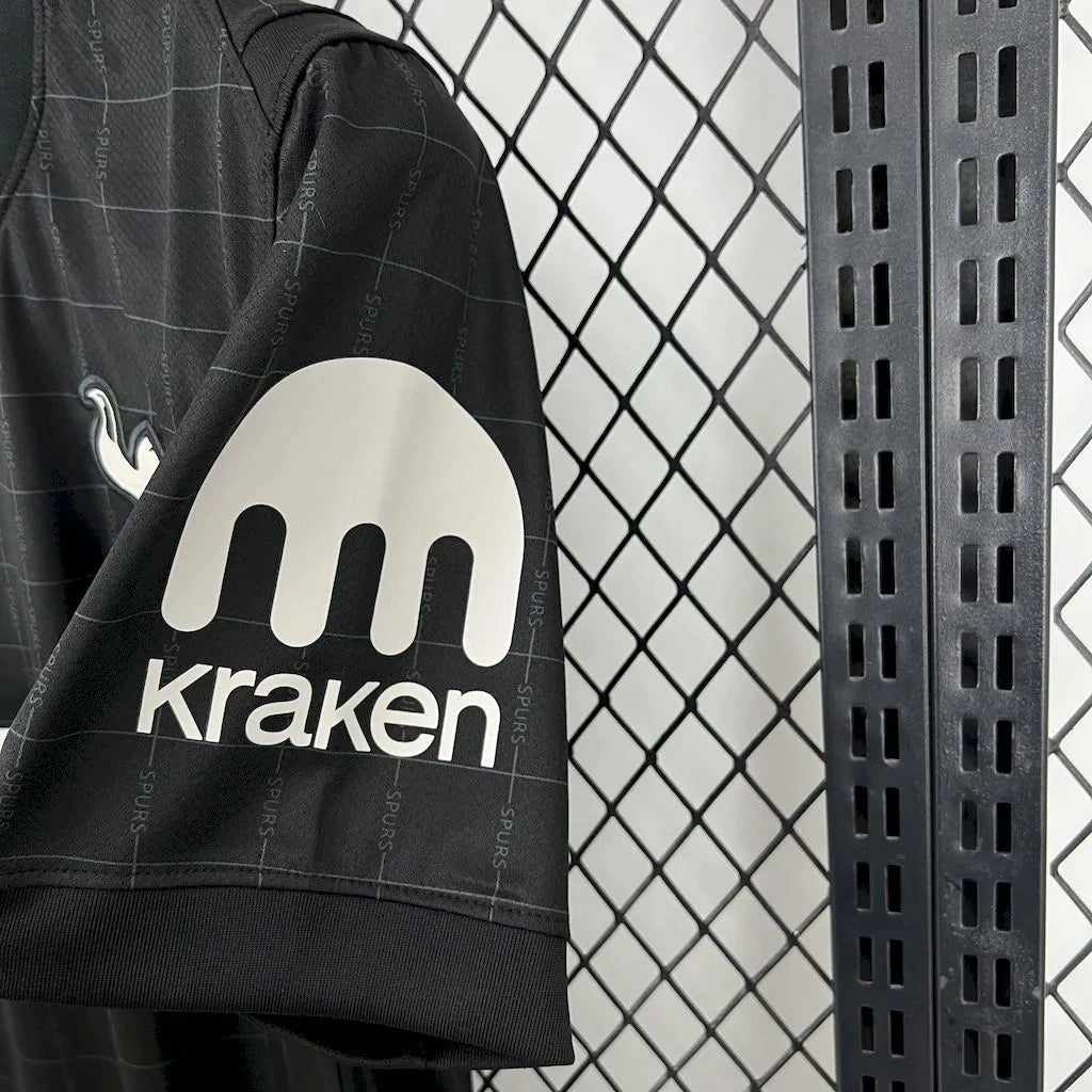 TOTTENHAM HOTSPUR FC AWAY 2025/26