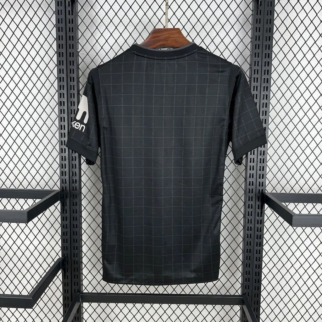 TOTTENHAM HOTSPUR FC AWAY 2025/26