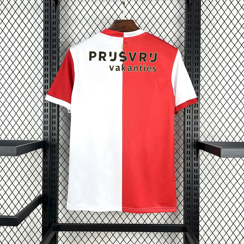 FEYENOORD 2025/26