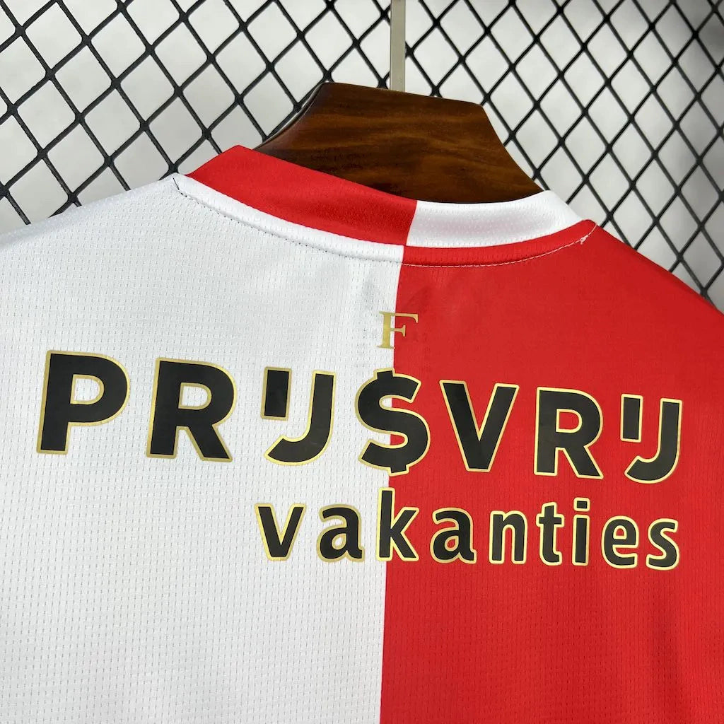FEYENOORD 2025/26