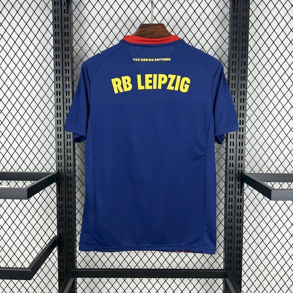 RB LEIPZIG AWAY 2025/26