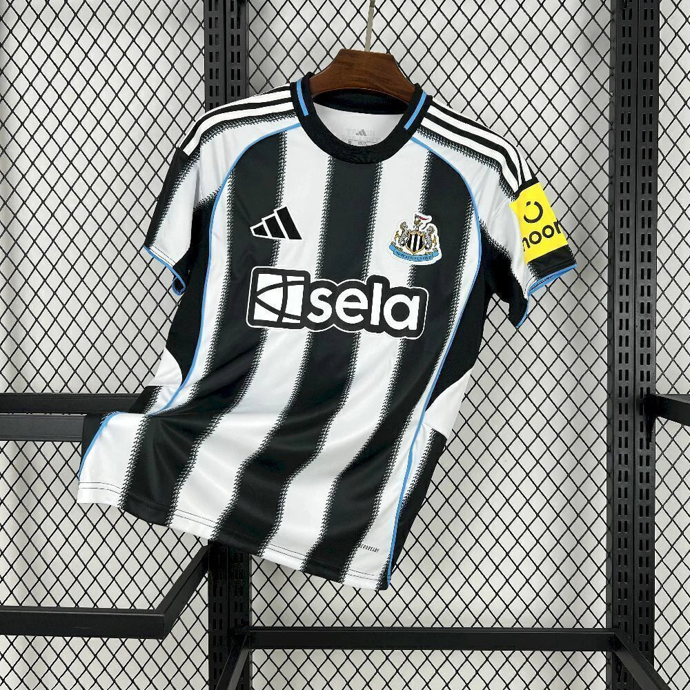 NEWCASTLE UNITED 2025/26