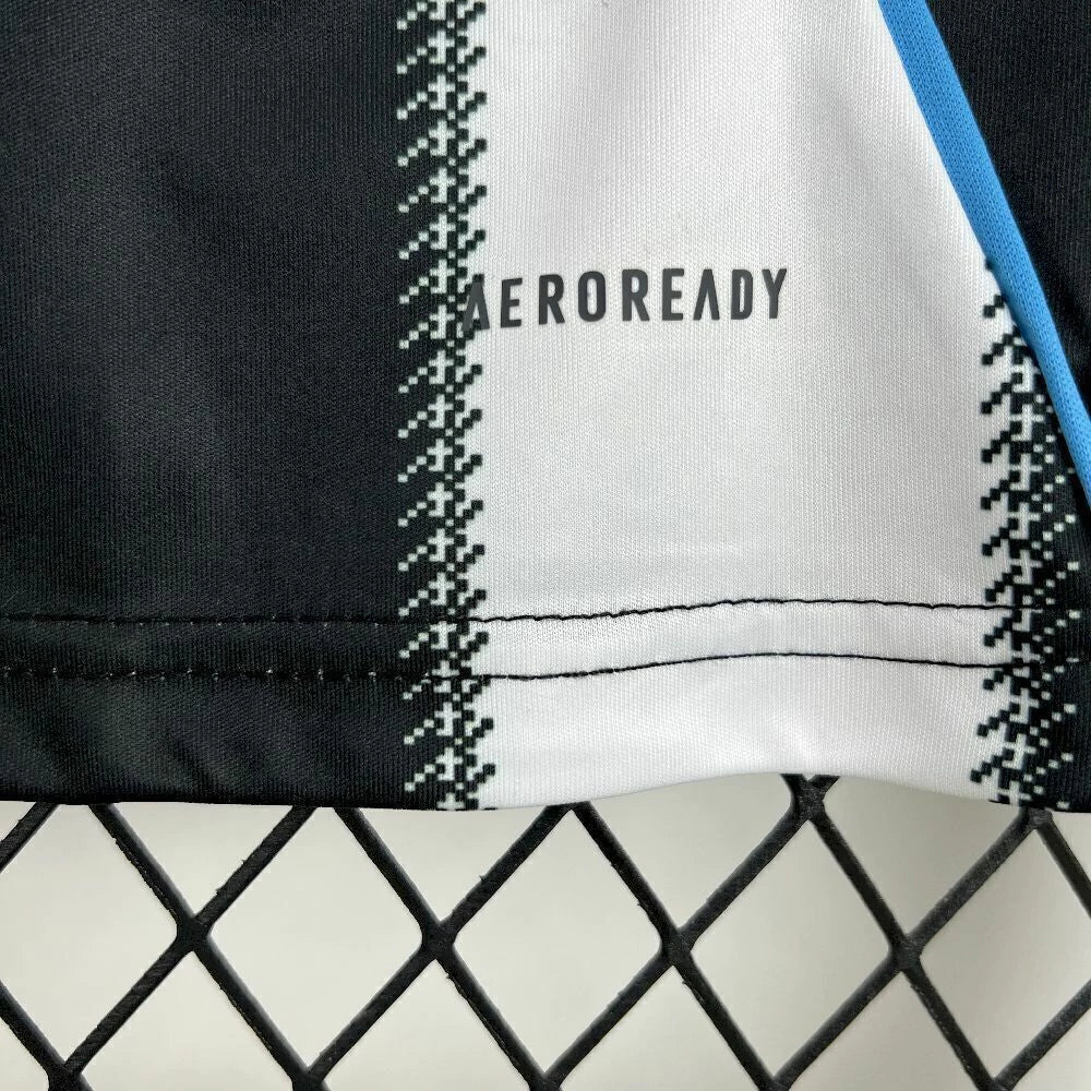 NEWCASTLE UNITED 2025/26