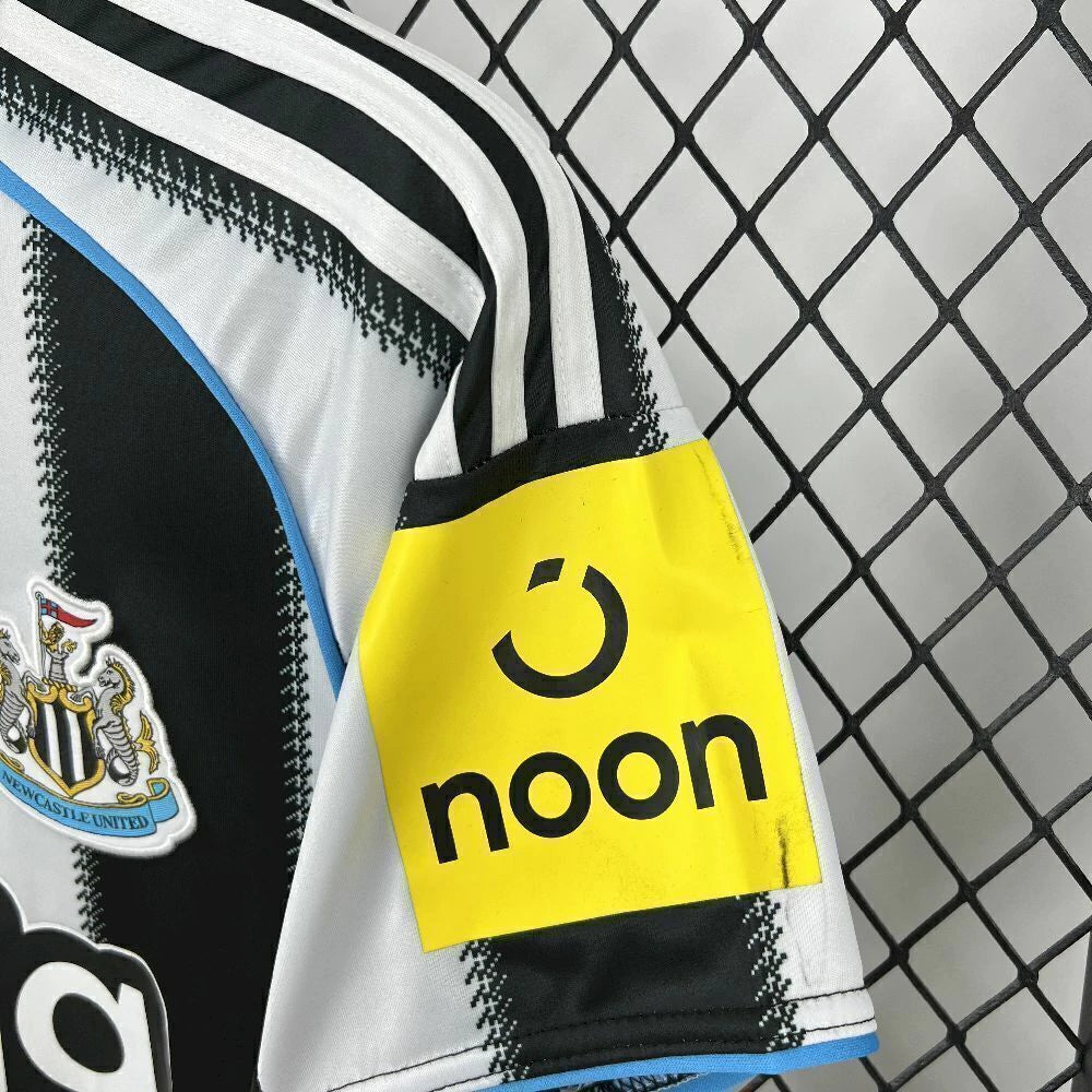 NEWCASTLE UNITED 2025/26