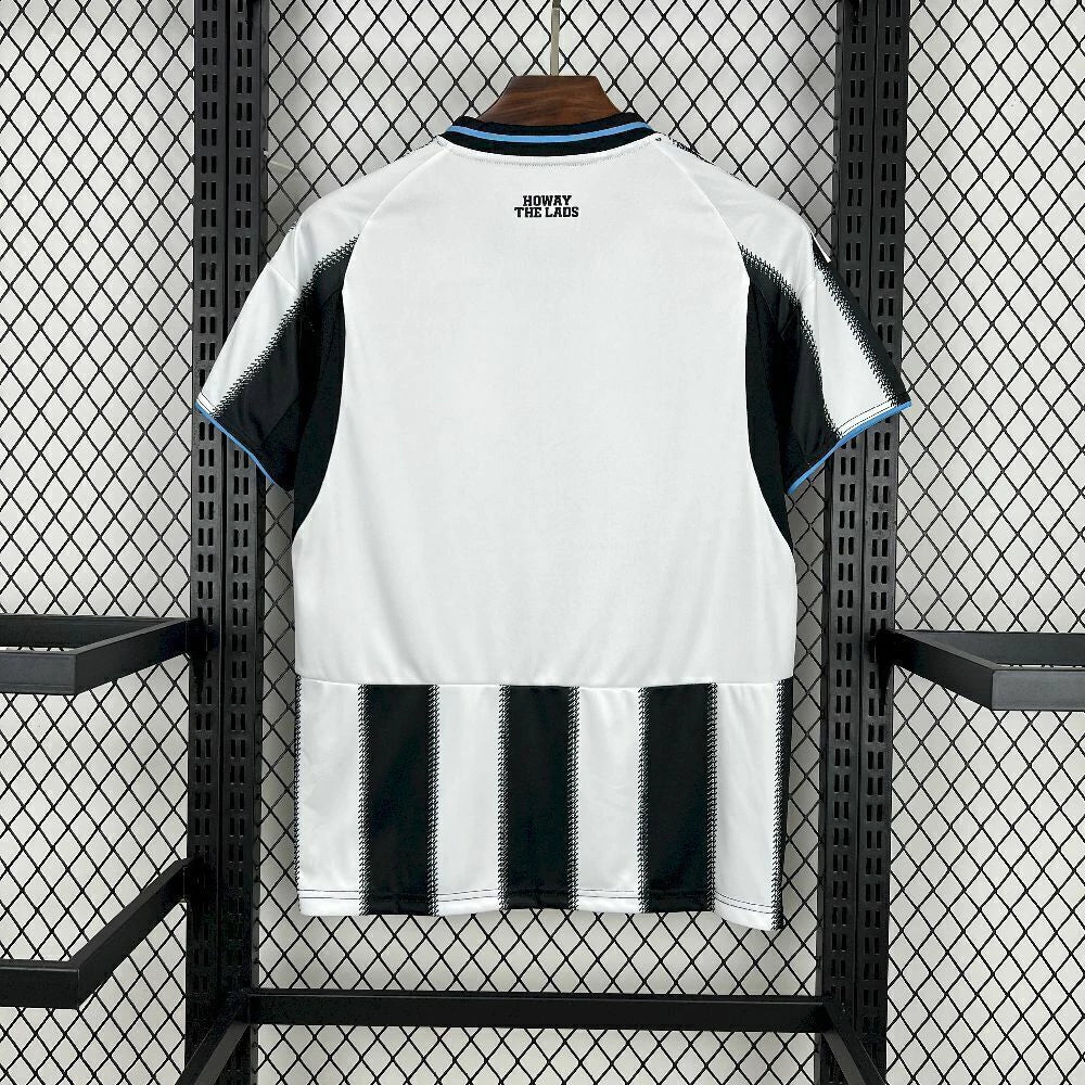 NEWCASTLE UNITED 2025/26