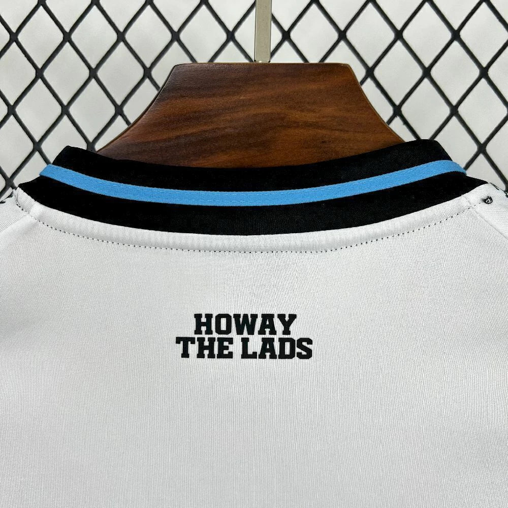 NEWCASTLE UNITED 2025/26