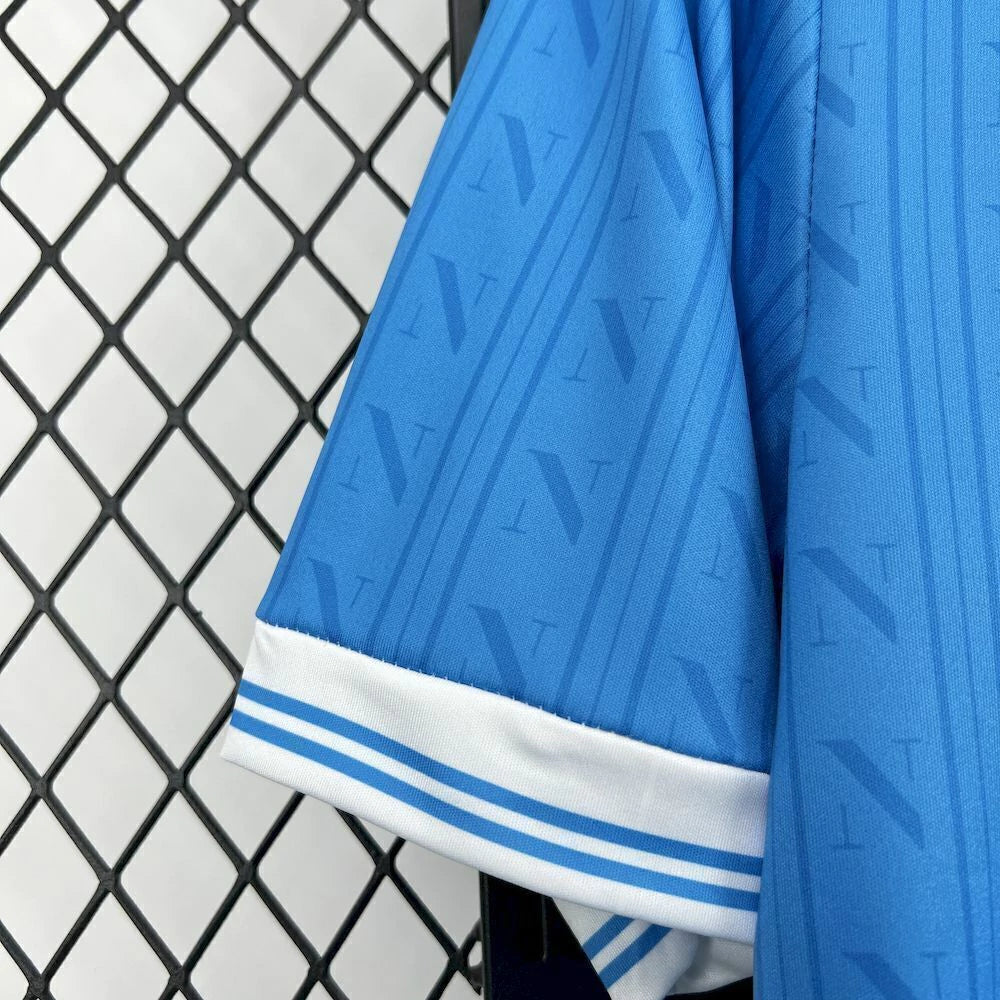 SSC NAPOLI HOME 2025/26