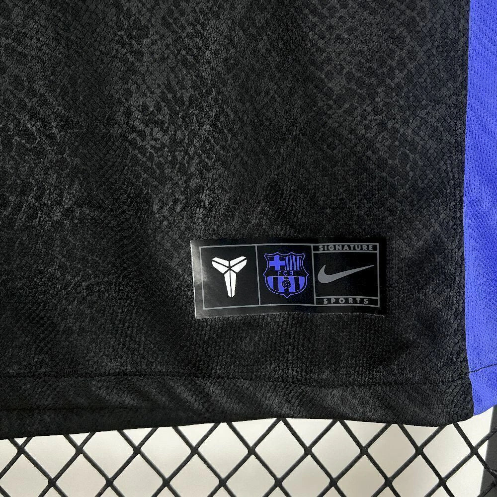 BARCELONA PRE-MATCH JERSEY 2025/26