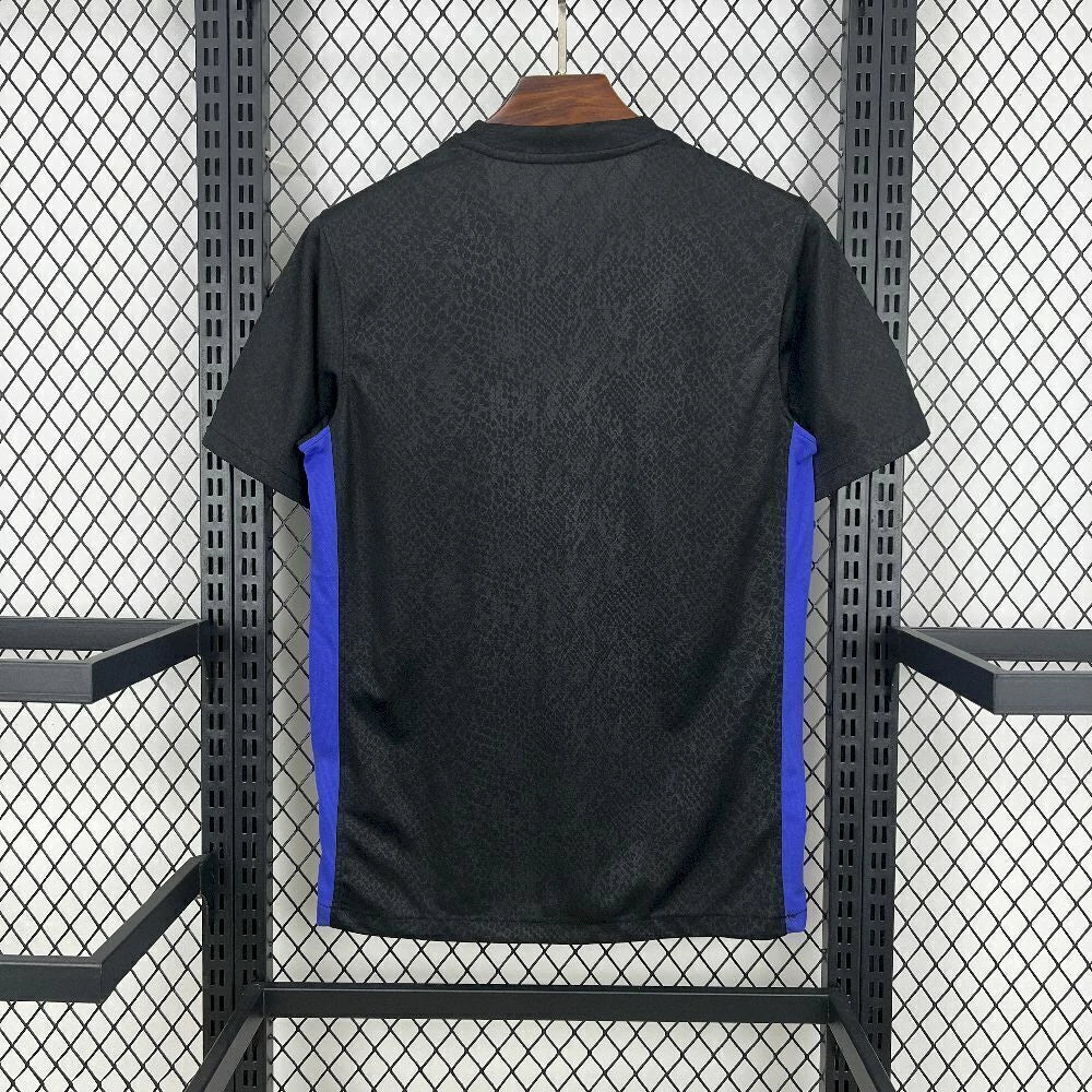 BARCELONA PRE-MATCH JERSEY 2025/26