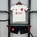 LIVERPOOL AWAY JERSEY 2026 KIDS
