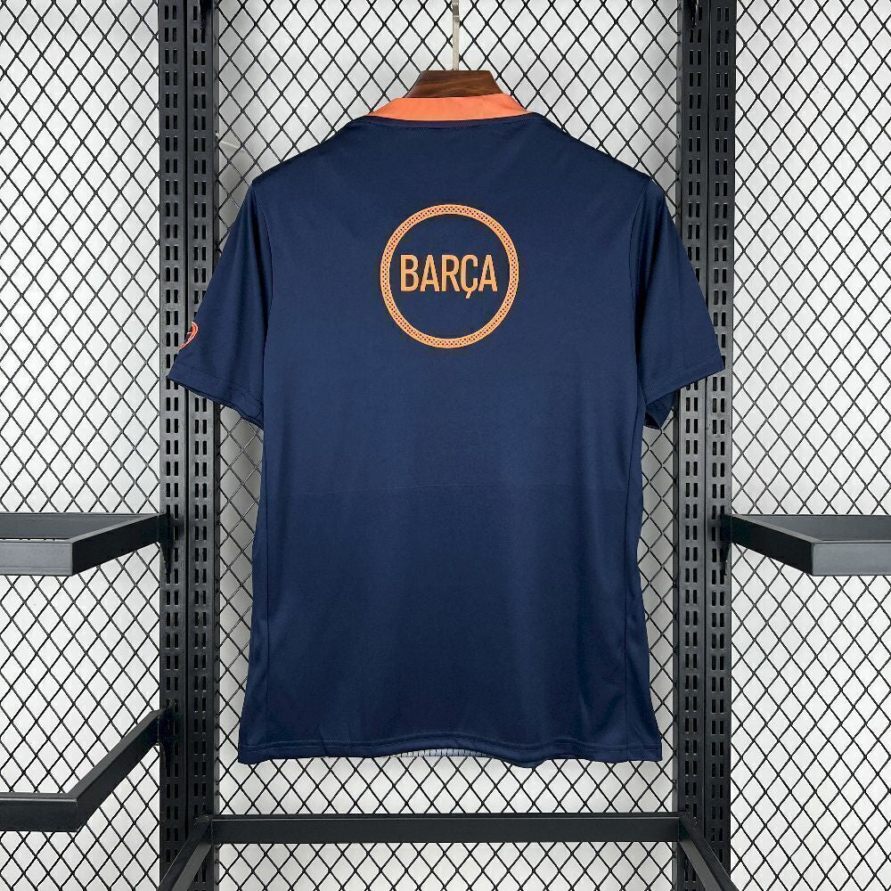 BARCELONA TRAINING JERSEY 2026