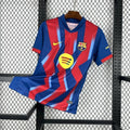 FC BARCELONA 4TH 2025/26