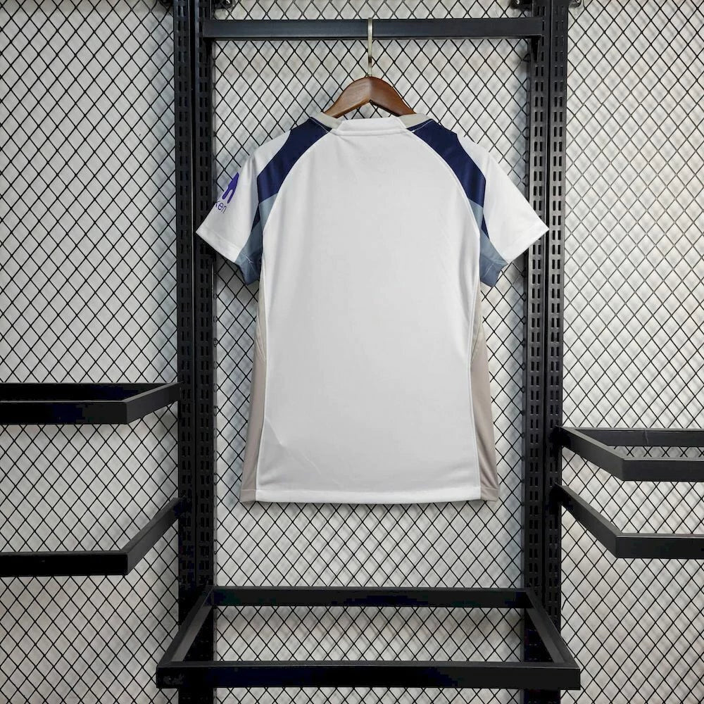 TOTTENHAM HOTSPUR FC HOME 2025/26