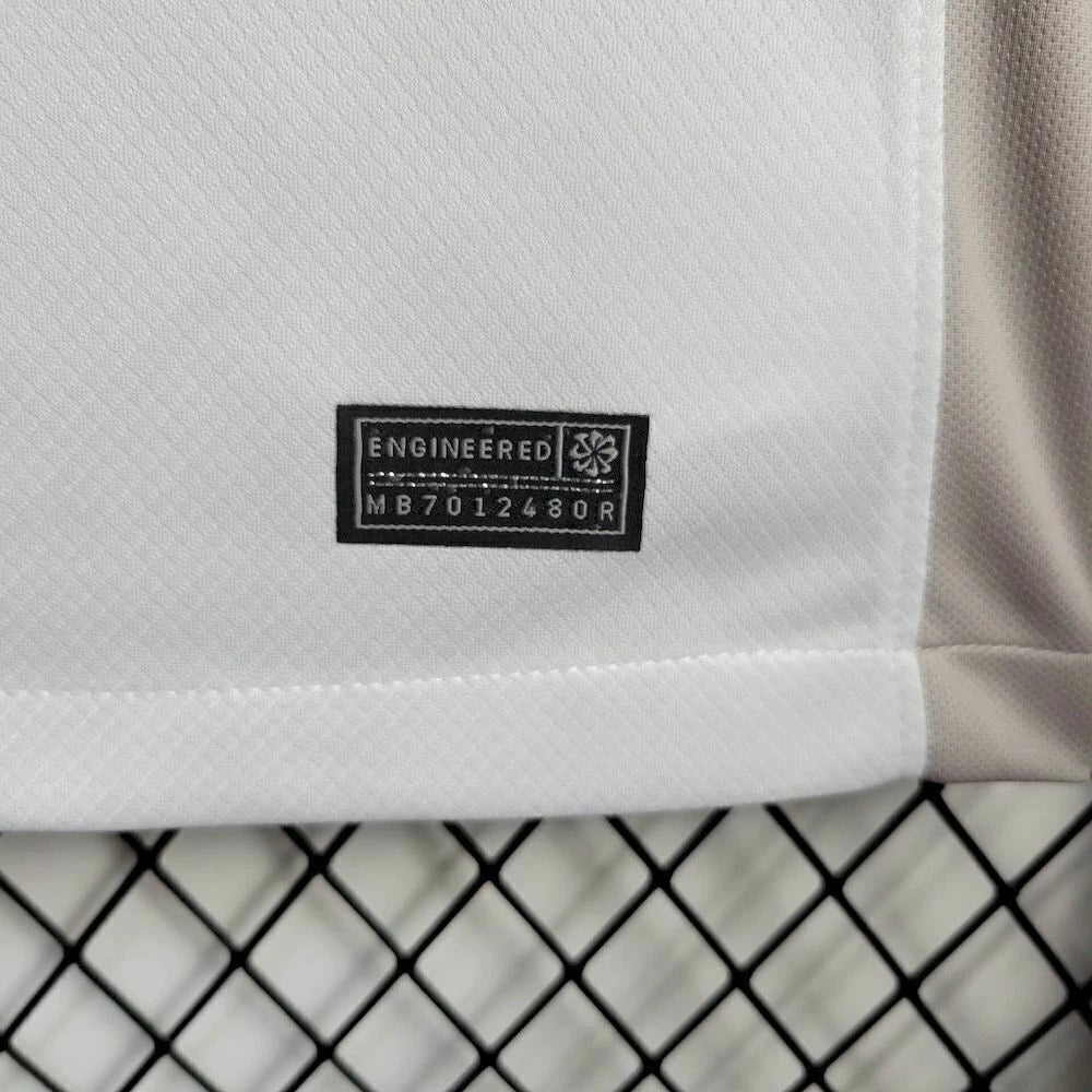 TOTTENHAM HOTSPUR FC HOME 2025/26