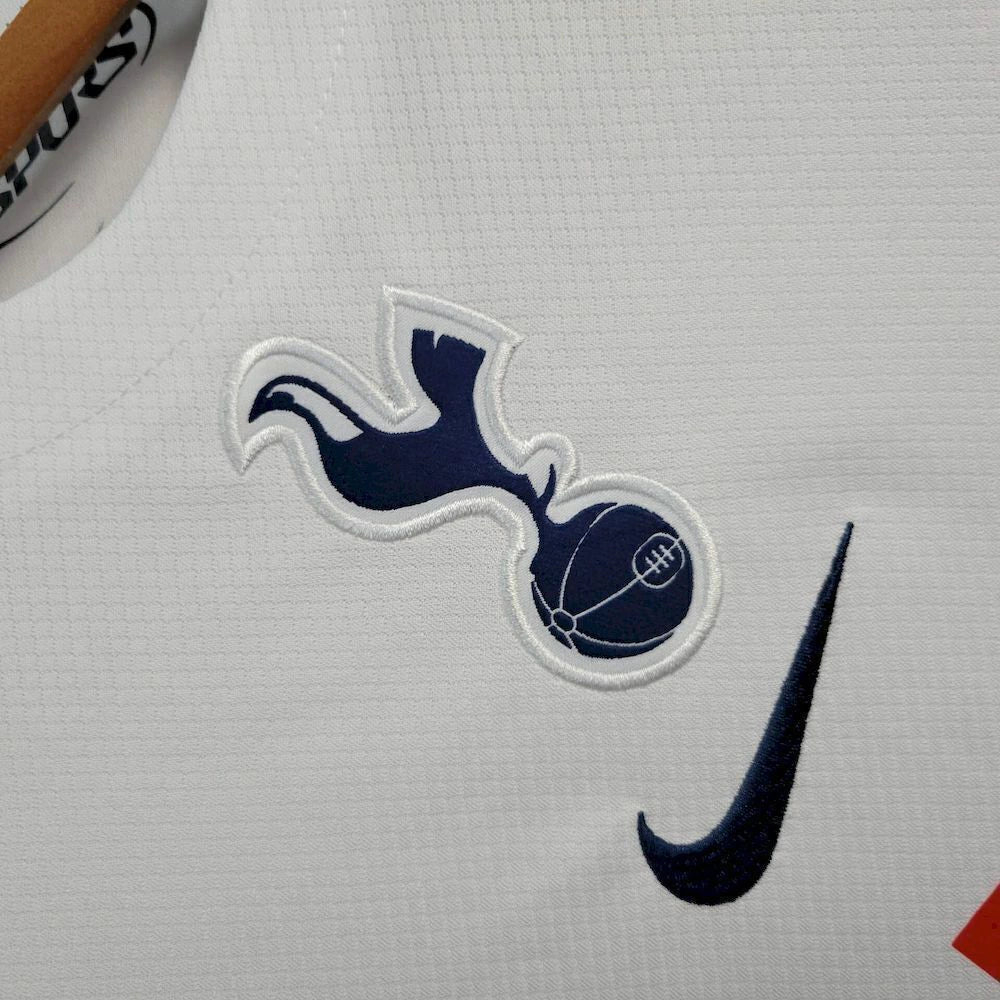 TOTTENHAM HOTSPUR FC HOME 2025/26