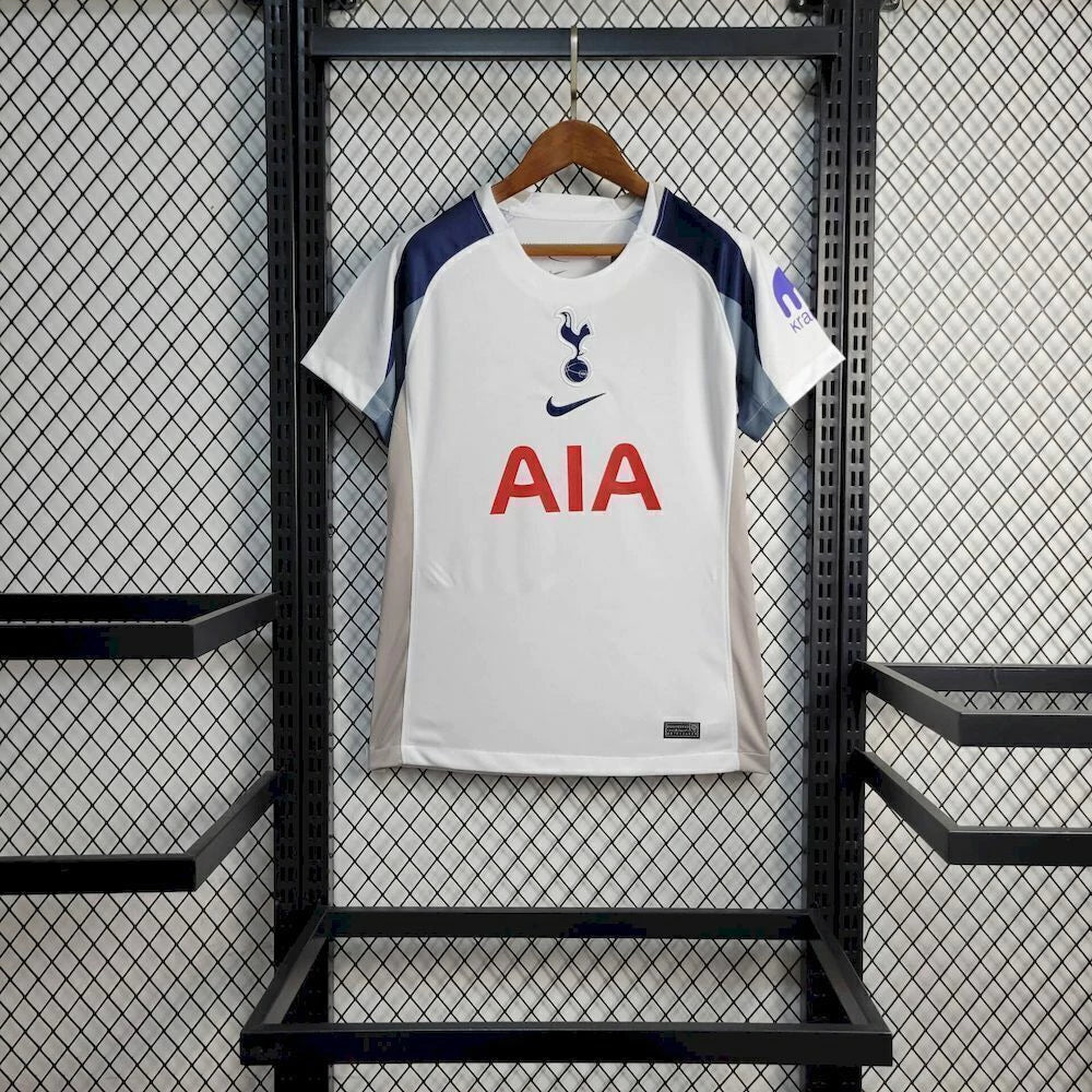 TOTTENHAM HOTSPUR FC HOME 2025/26