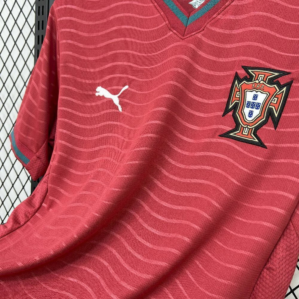 PORTUGAL 2025/26 World Cup