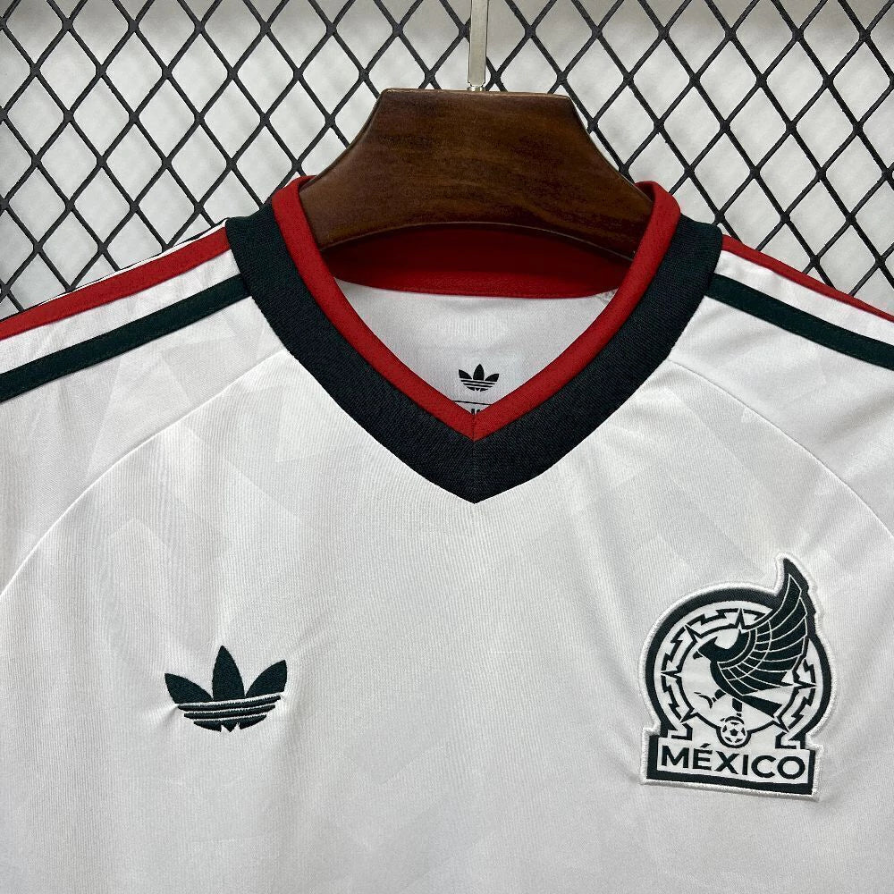 MEXICO AWAY 2026 WORLD CUP