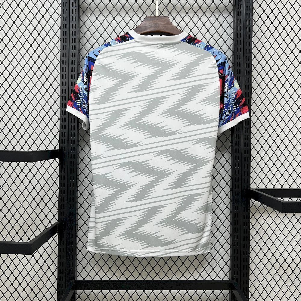 REAL MADRID PRE MATCH JERSEY 2026