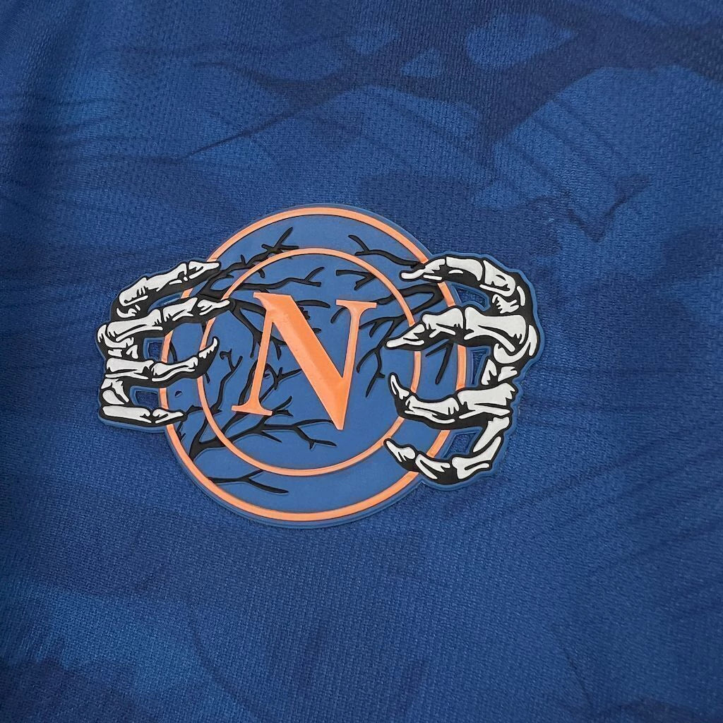 SSC NAPOLI 2025/26 | HALLOWEEN EDITION