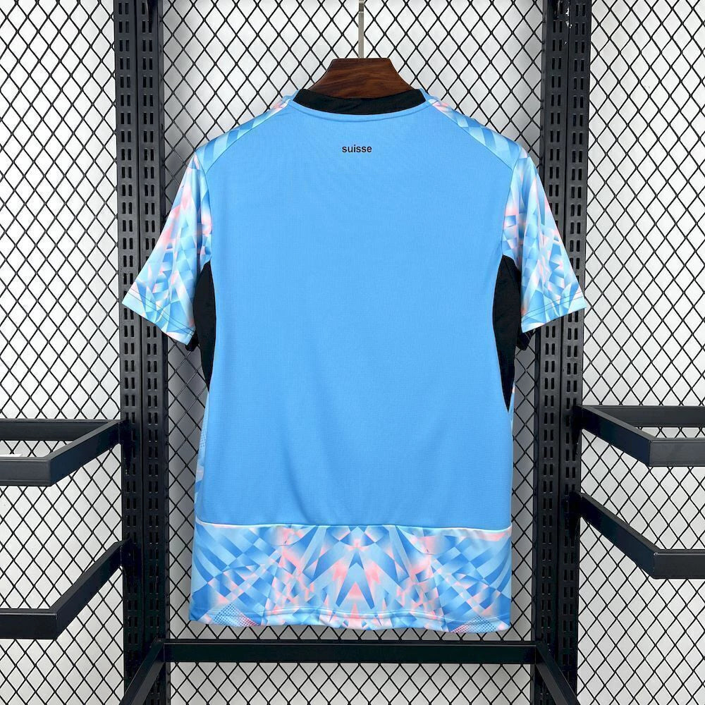 SWITZERLAND AWAY 2026 WORLD CUP