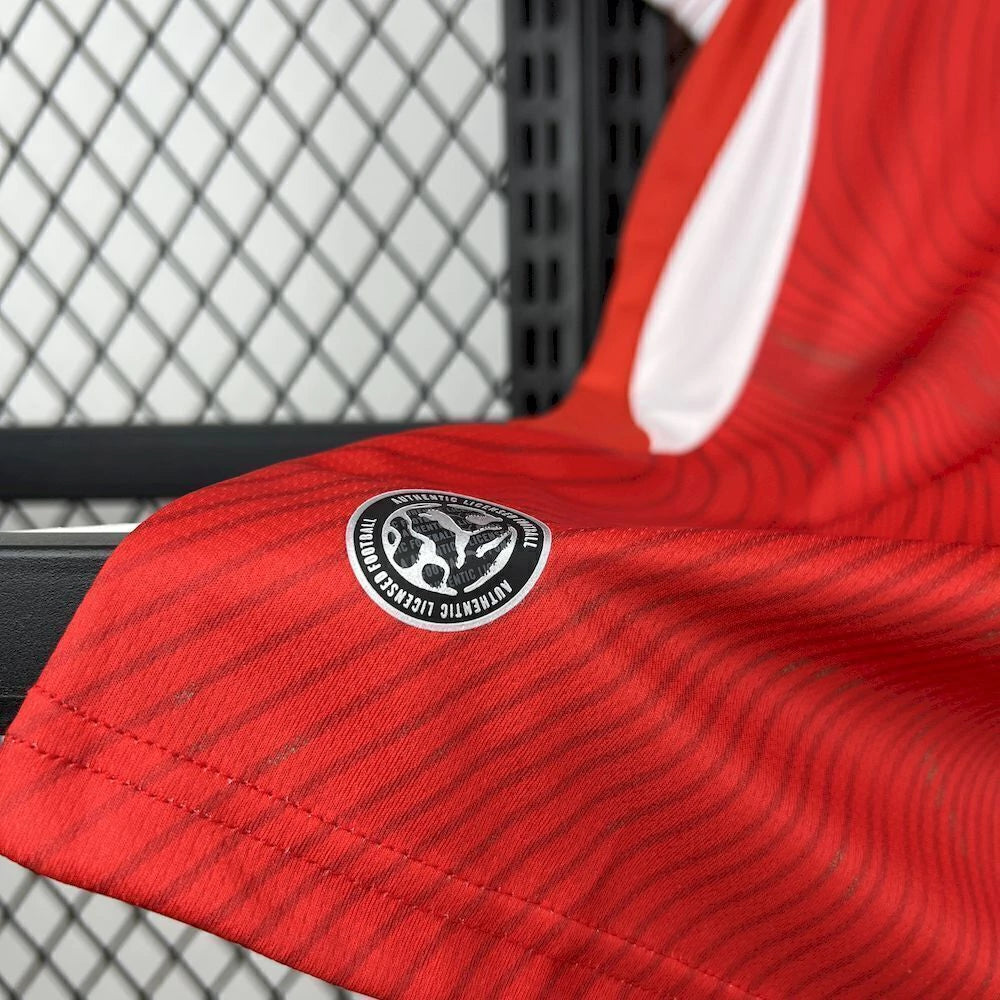 SWITZERLAND 2026 WORLD CUP