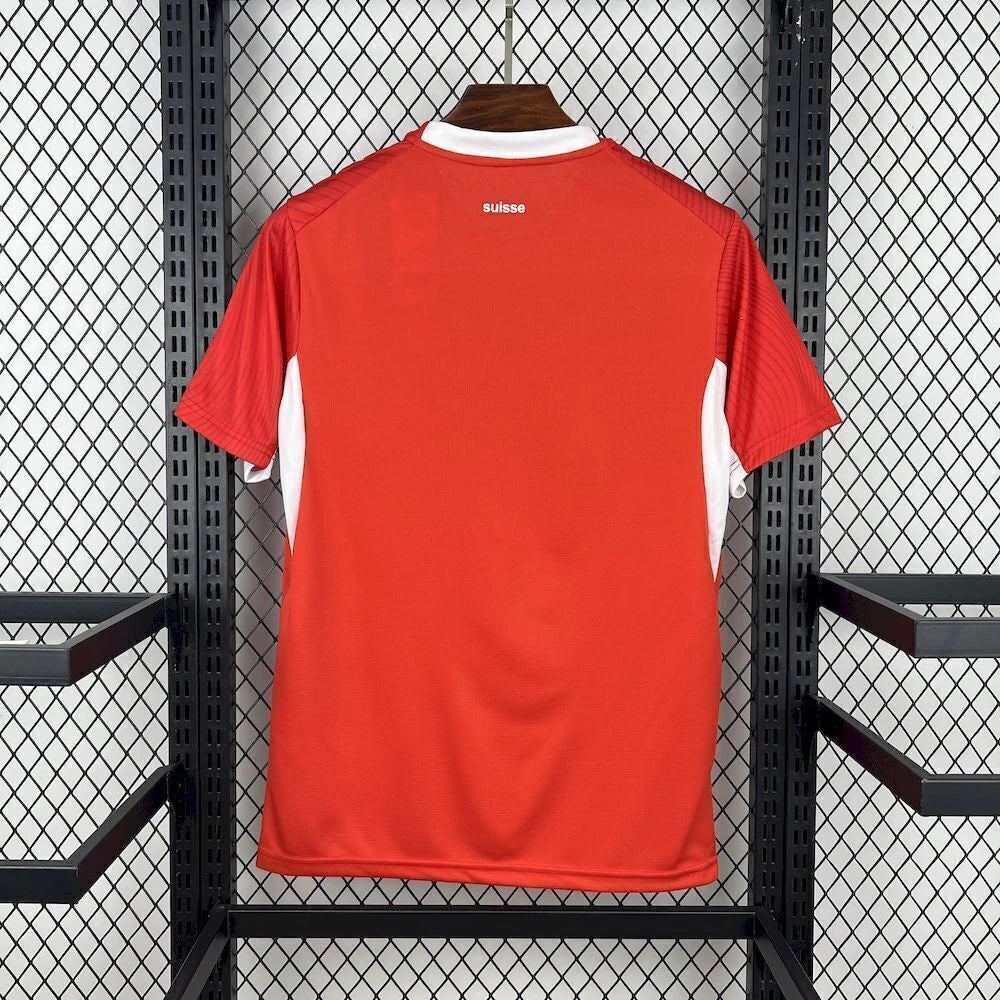 SWITZERLAND 2026 WORLD CUP