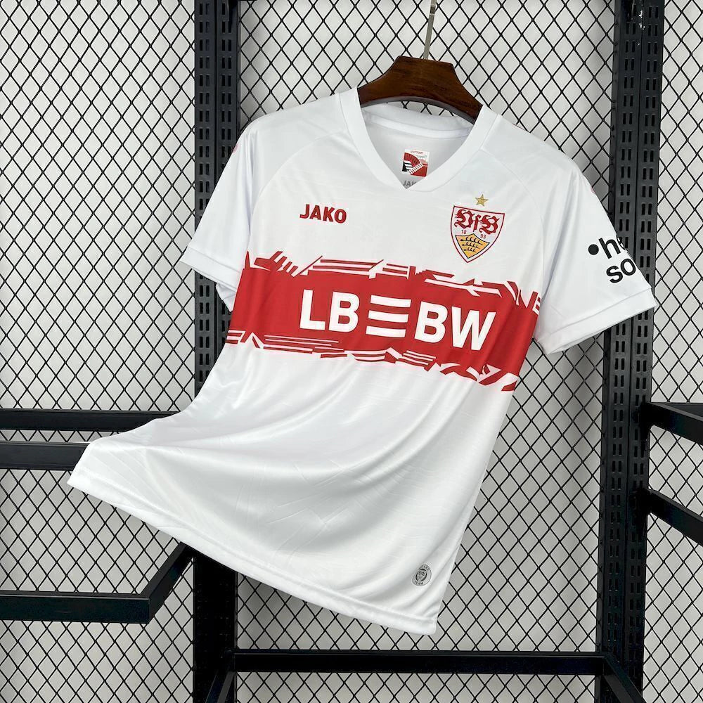 VFB STUTTGART 2025/26