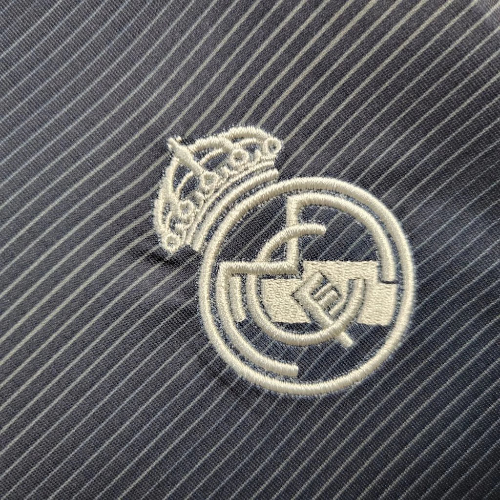 Real Madrid Home AWAY 2025/26 Season