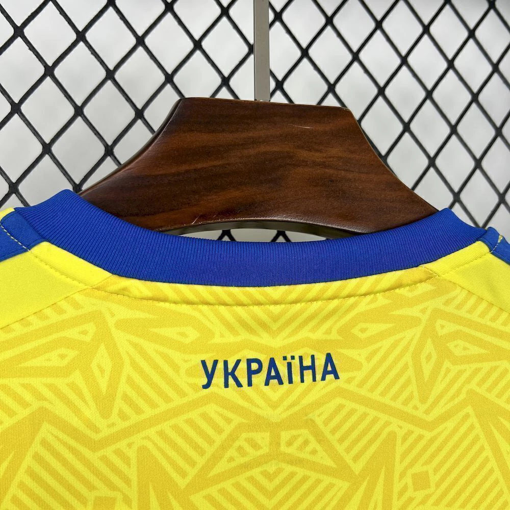 UKRAIN 2026 WORLD CUP