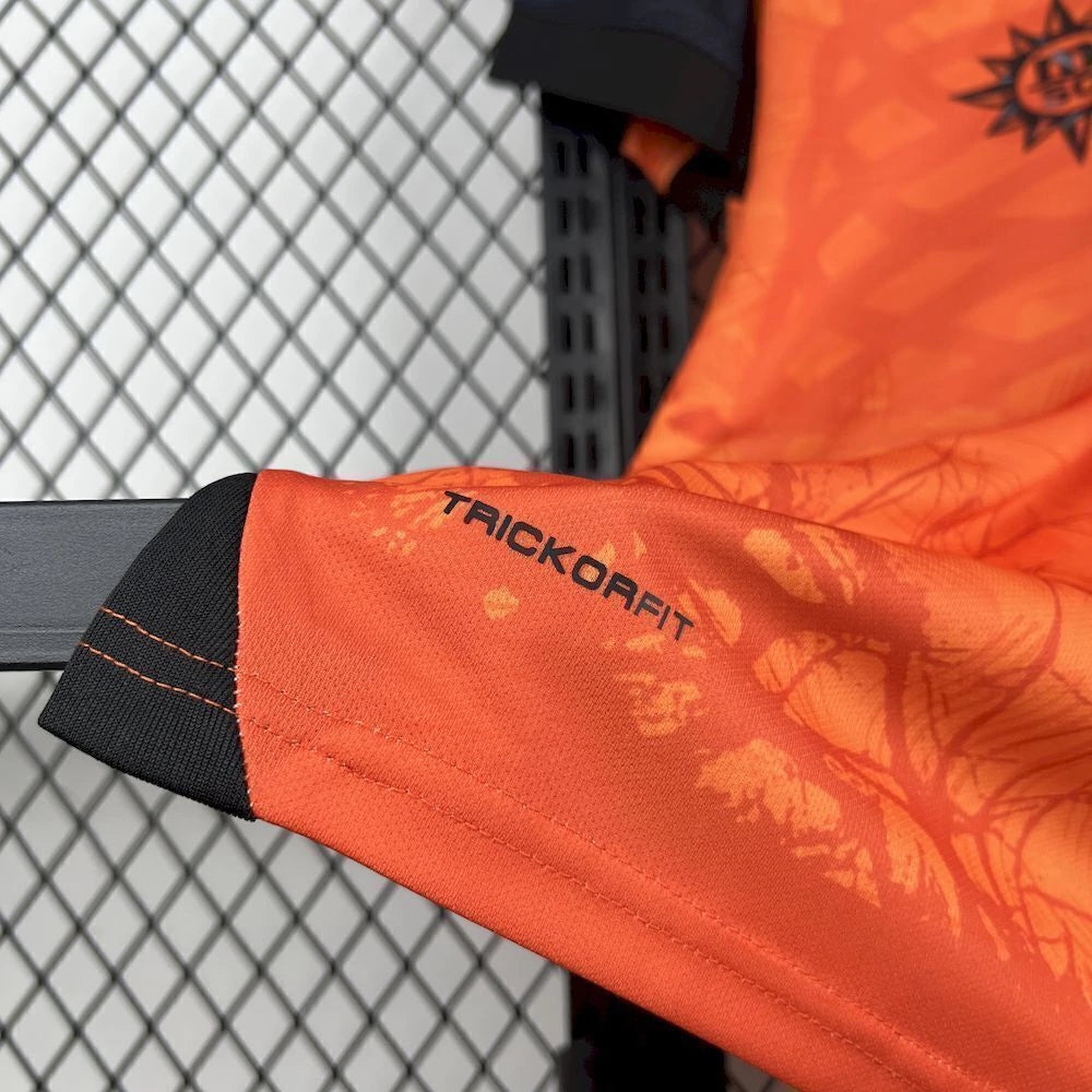 SSC NAPOLI 2025/26 KEEPER | HALLOWEEN EDITION