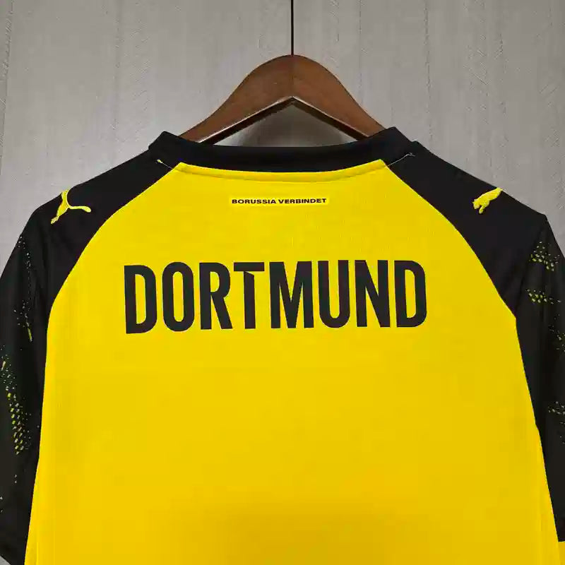 BORUSSIA DORTMUND 2025/26
