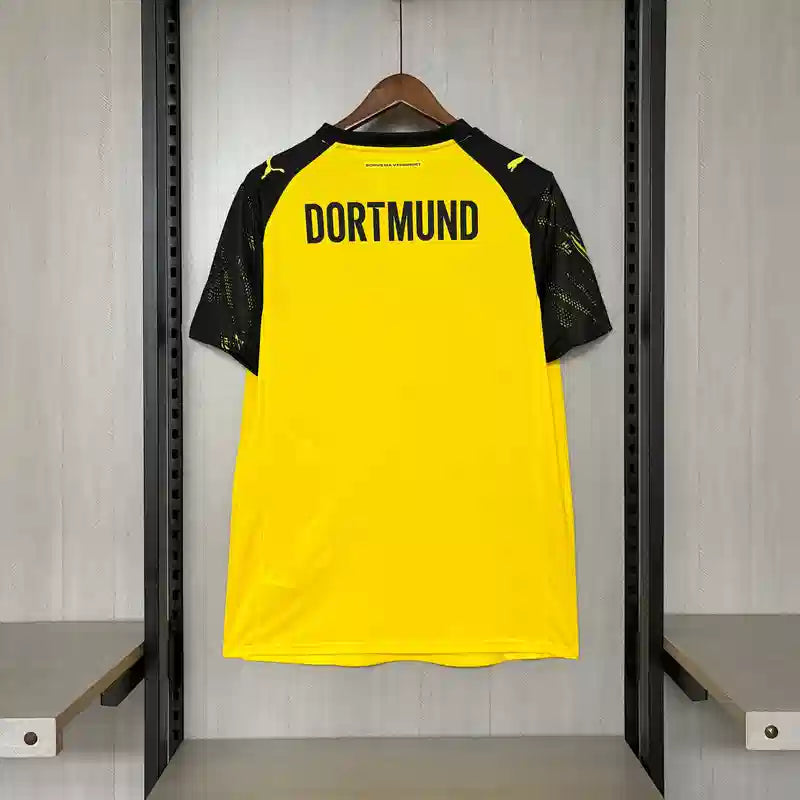 BORUSSIA DORTMUND 2025/26