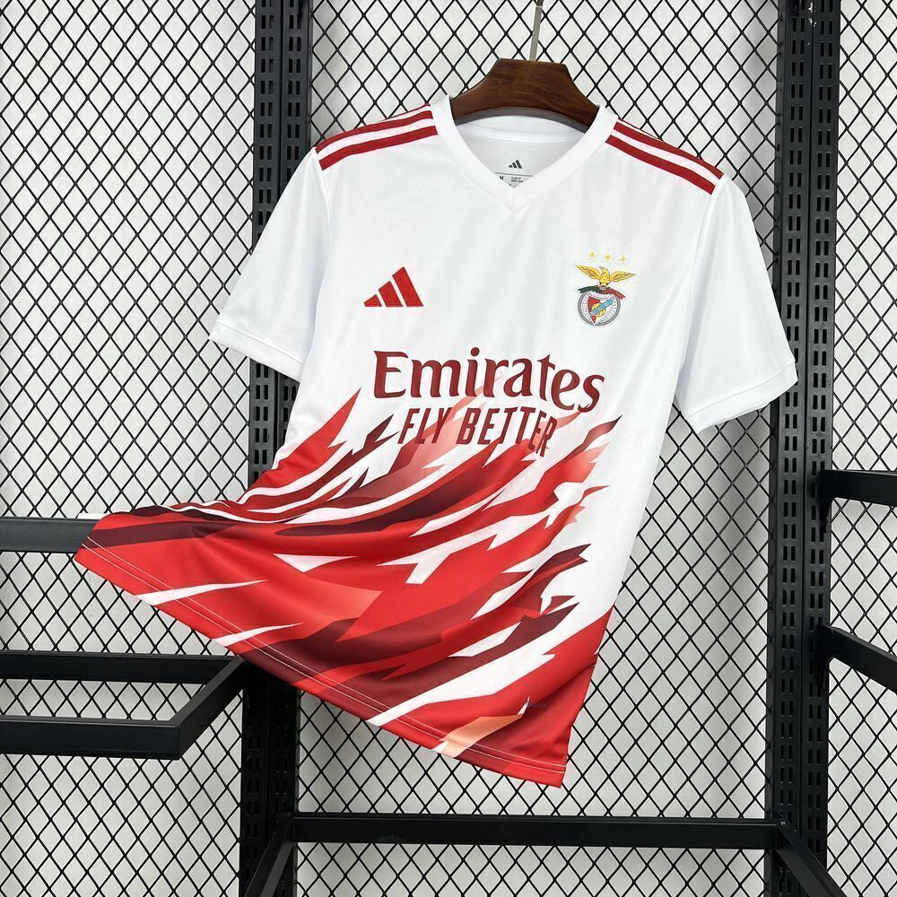 BENFICA FIRE JERSEY