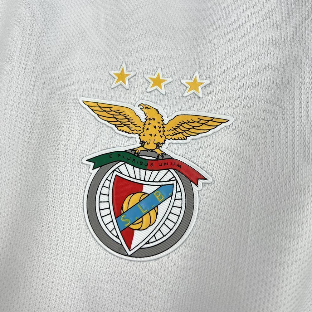 BENFICA FIRE JERSEY