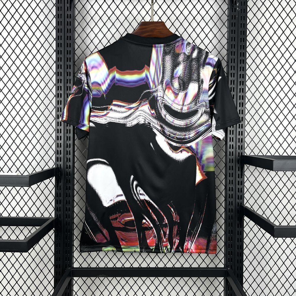 MANCHESTER UNITED PRE MATCH JERSEY 2026