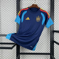 SPAIN TRAINING JERSEY 2026 WORLD CUP