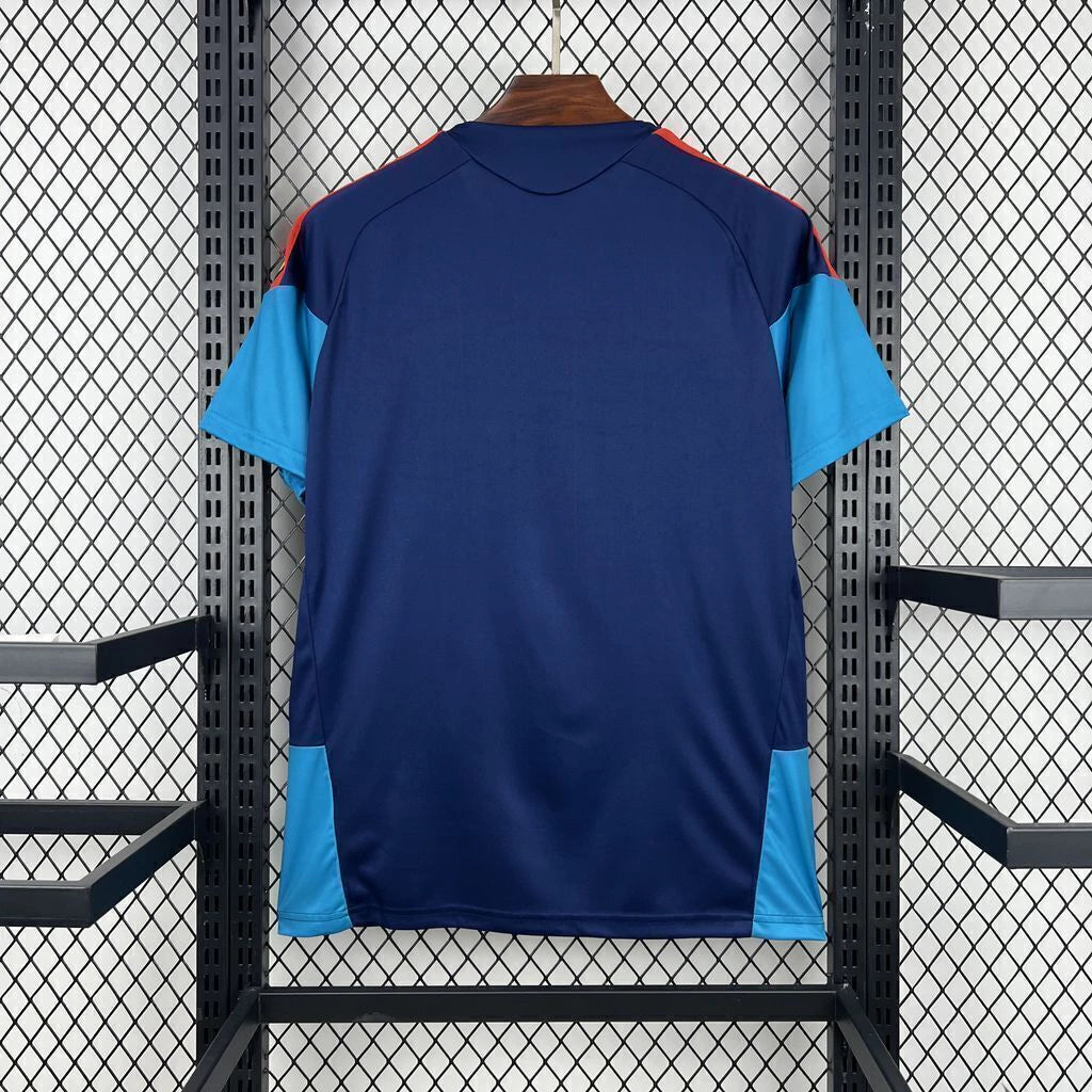 SPAIN TRAINING JERSEY 2026 WORLD CUP